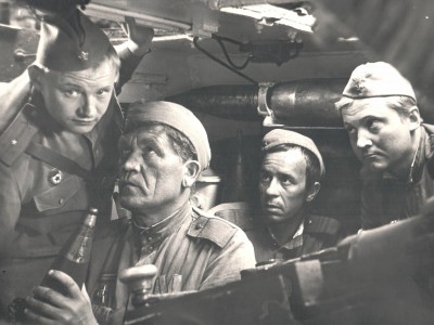 На войне как на войне