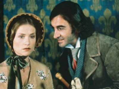 Мадам Бовари (3)