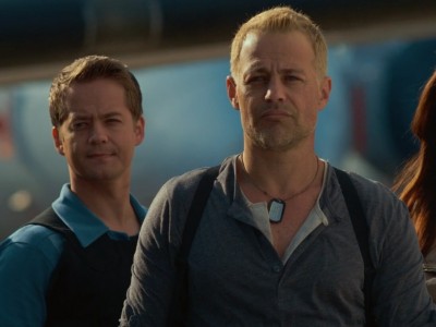 Битва с киборгами