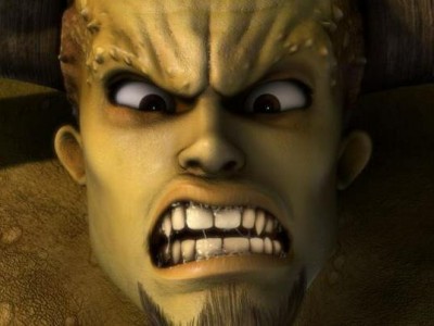 Гладиаторы Рима (6)