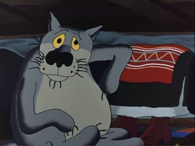 Жил-был пес (с переводом на РЖЯ)