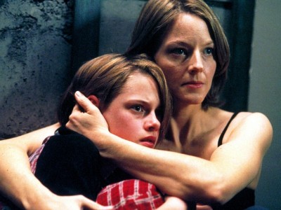 Комната страха