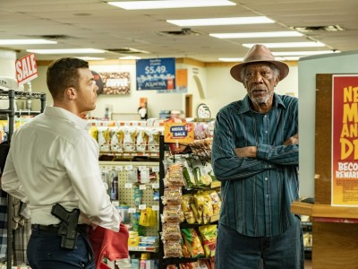 Последний рейс