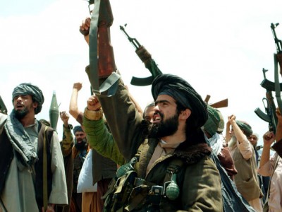 Кандагар (5)