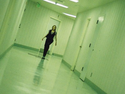 Безудержная (3)