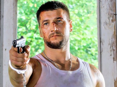 Моя фамилия Шилов