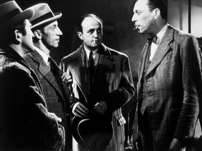 Набережная Орфевр (3)