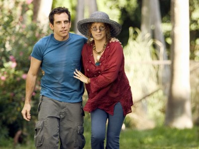 Знакомство с Факерами (3)