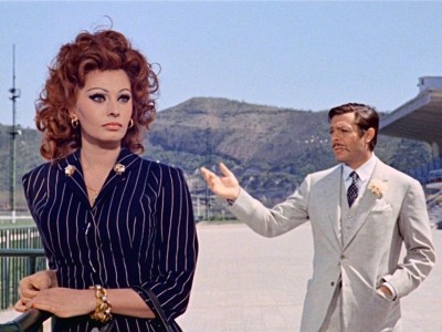 Брак по-итальянски