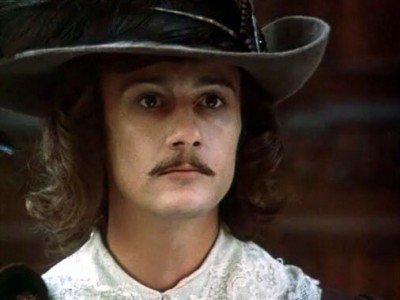 Капитан Фракасс (3)