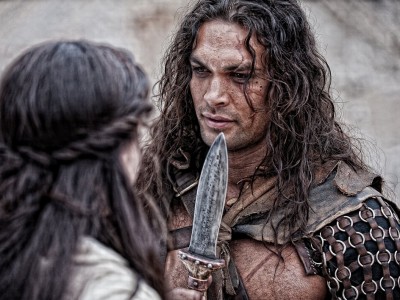 Конан-варвар