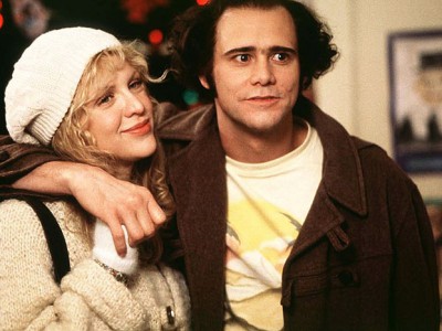 Человек на Луне