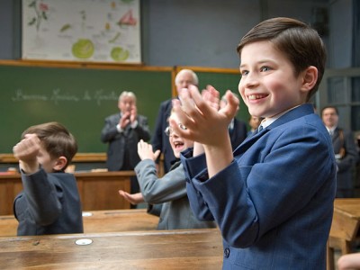 Маленький Николя