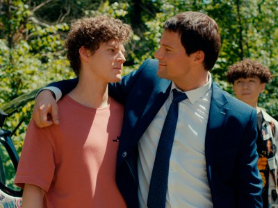 Молодой человек