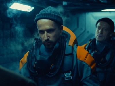 Звёздный разум