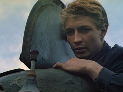 Освобождение (6)