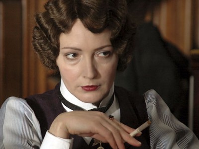 Секретная служба Его Величества (4)