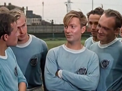 Запасной игрок