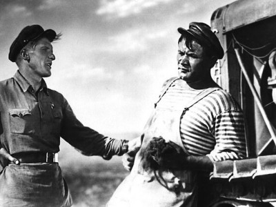 Трактористы (5)