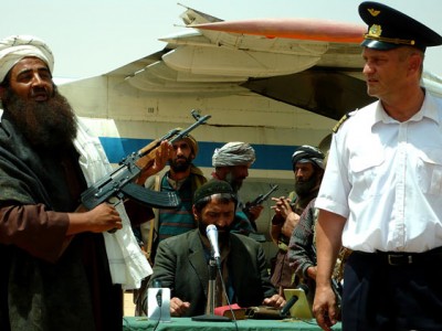 Кандагар (3)