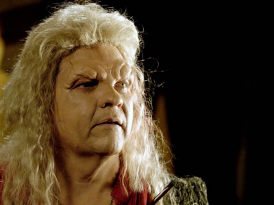 Бладрейн (4)