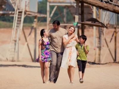 Деревенская история (3)