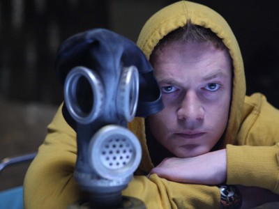 Выжить после (6)