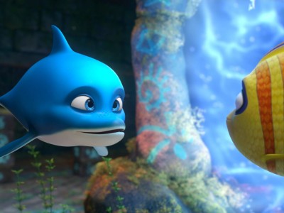 Полное погружение