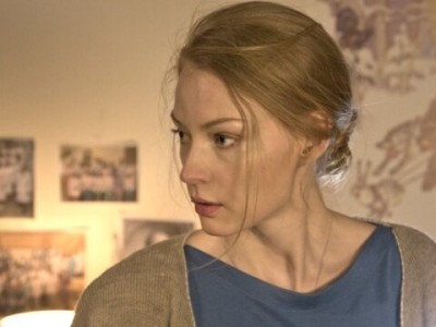 В зоне доступа любви (5)