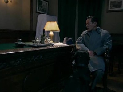 Красная капелла (2)