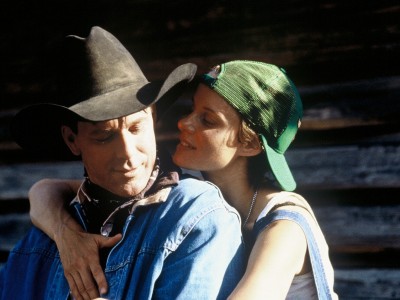 Последний ковбой