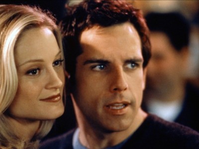 Знакомство с родителями