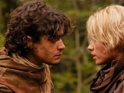 Черная стрела (4)