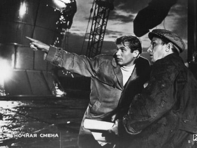 Ночная смена (2)