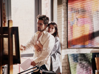 Чистое искусство