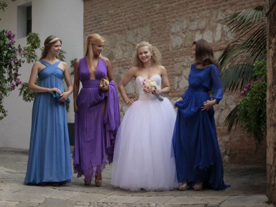 О чём молчат девушки