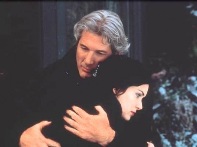 Осень в Нью-Йорке (6)