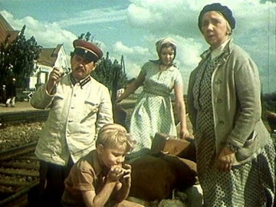 Девушка без адреса (5)