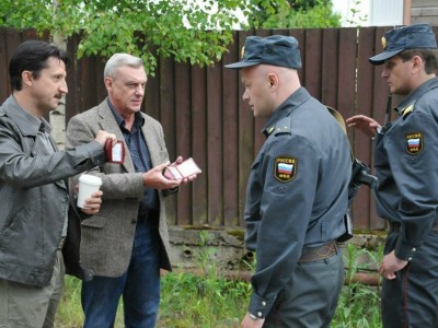 Улицы разбитых фонарей-15