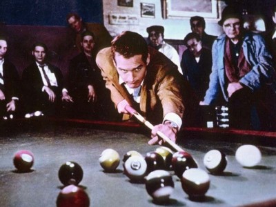 Бильярдист