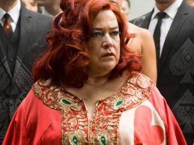 Алиса в стране чудес (5)