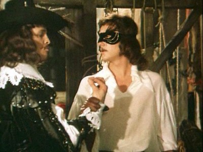 Капитан Фракасс (4)