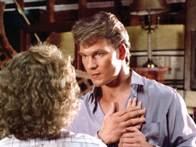 Грязные танцы