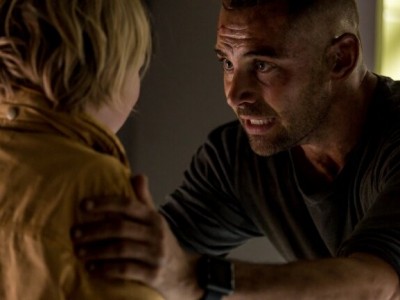 Дитя Осириса (3)