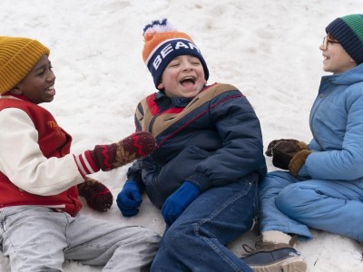 8-битное Рождество