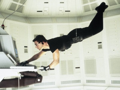 Миссия: невыполнима