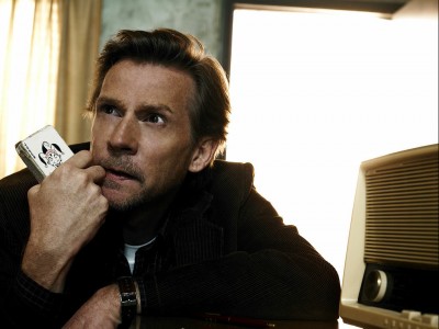 Потерянная комната