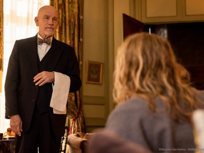 Мистер Блейк к вашим услугам