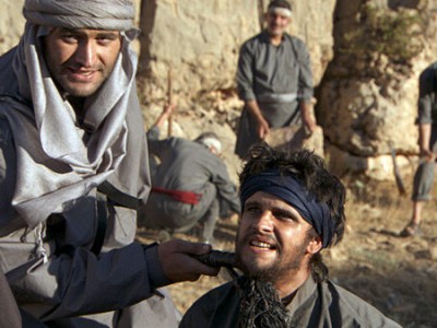 Вкус граната (2)