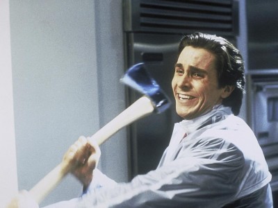 Американский психопат